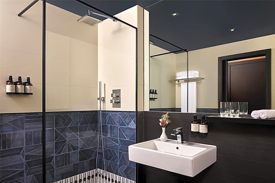 Avani Avenida Liberdade Lisbon Hotel