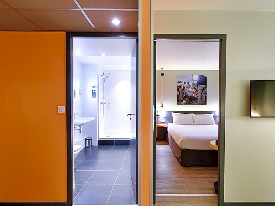 ibis Styles Lyon Confluence