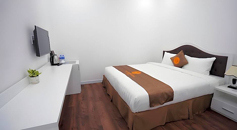 Thuy Duong Hotel