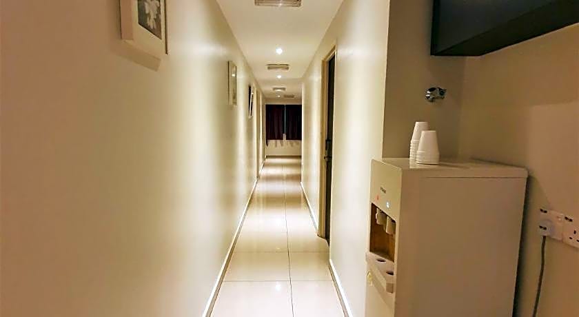 De UPTOWN Hotel @ Damansara Uptown