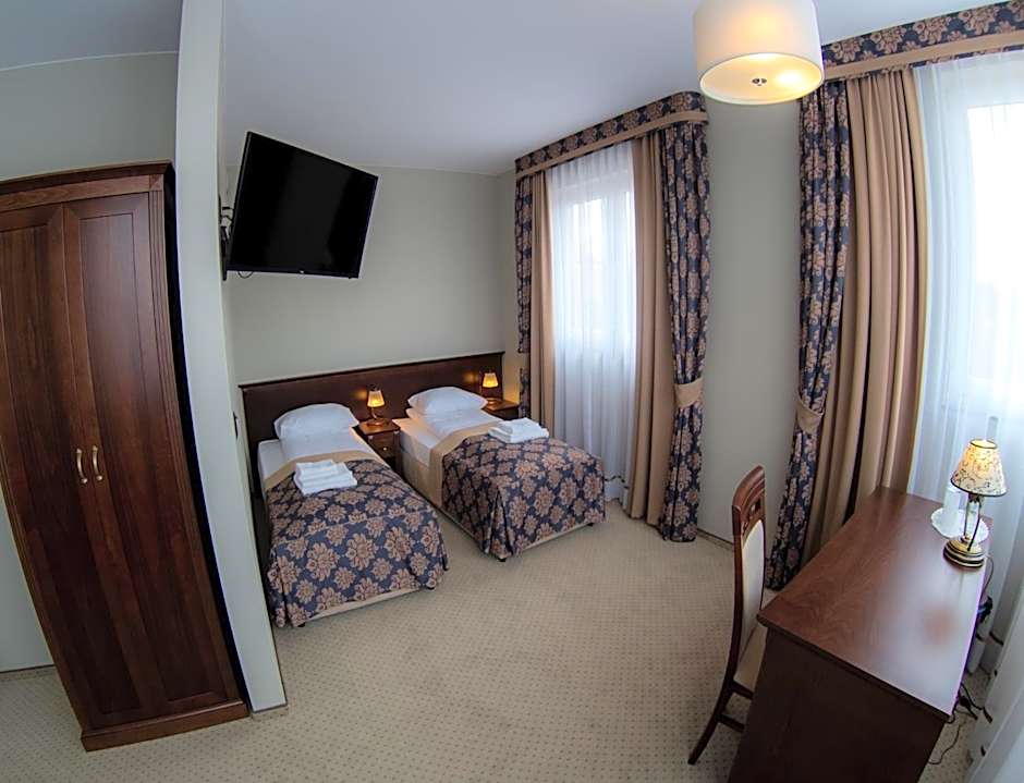 Hotel Imperial Residence