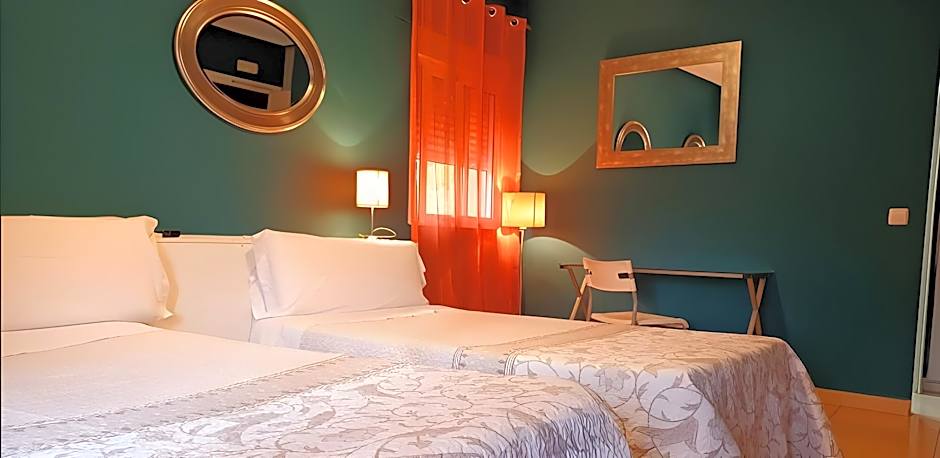 Hostal Aravaca