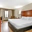 Comfort Inn Wytheville - Fort Chiswell