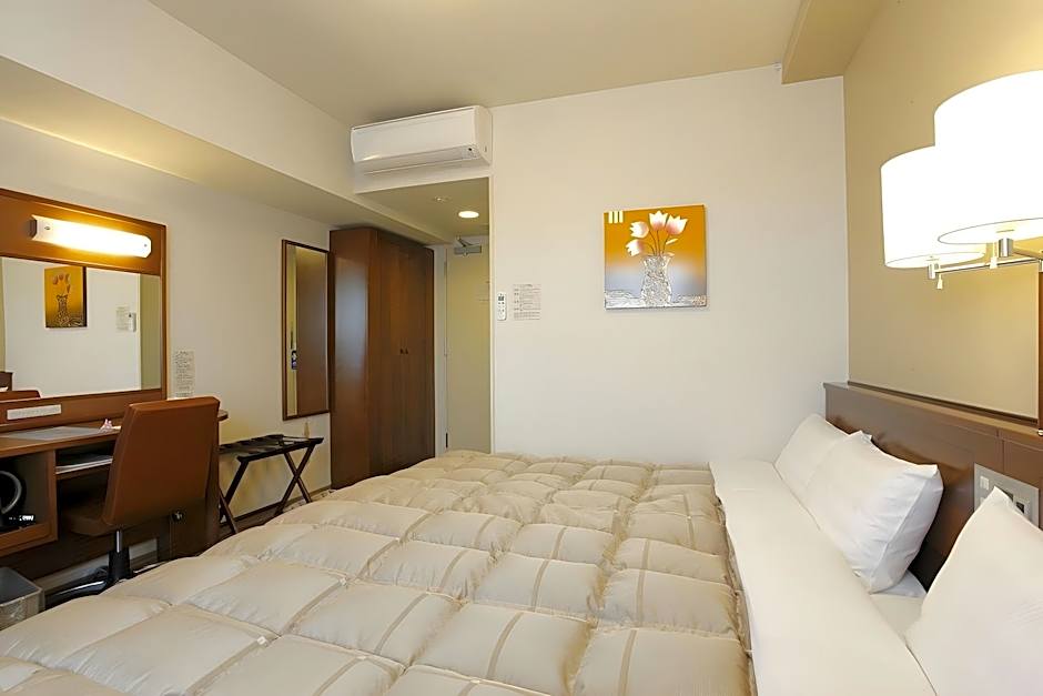 Hotel Route Inn Ichinomiya Ekimae