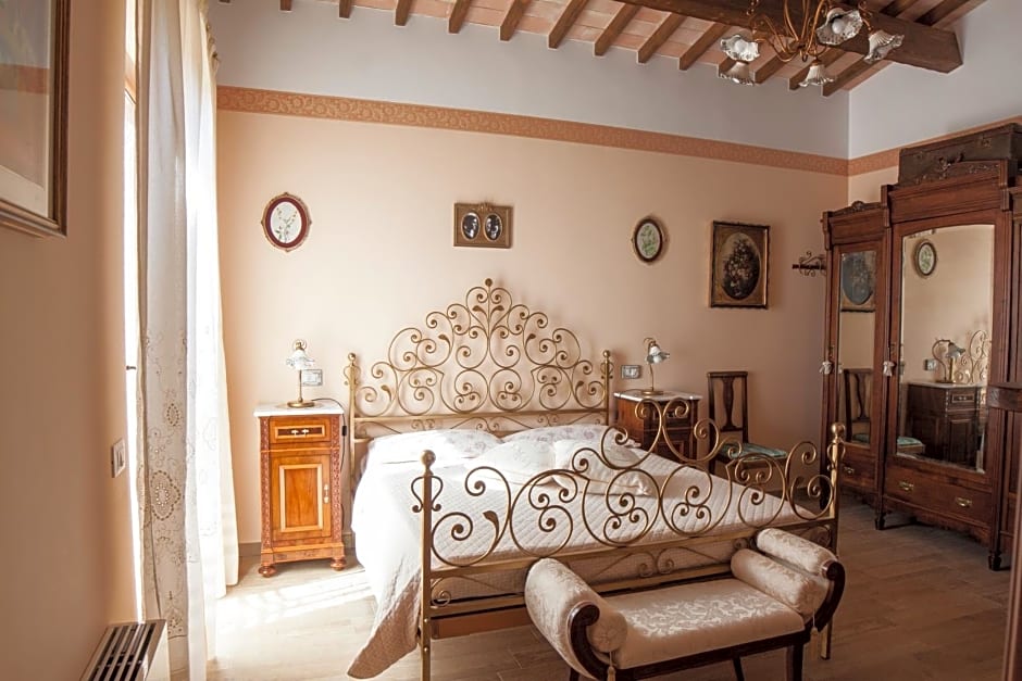 B&B L' Antica Fonte