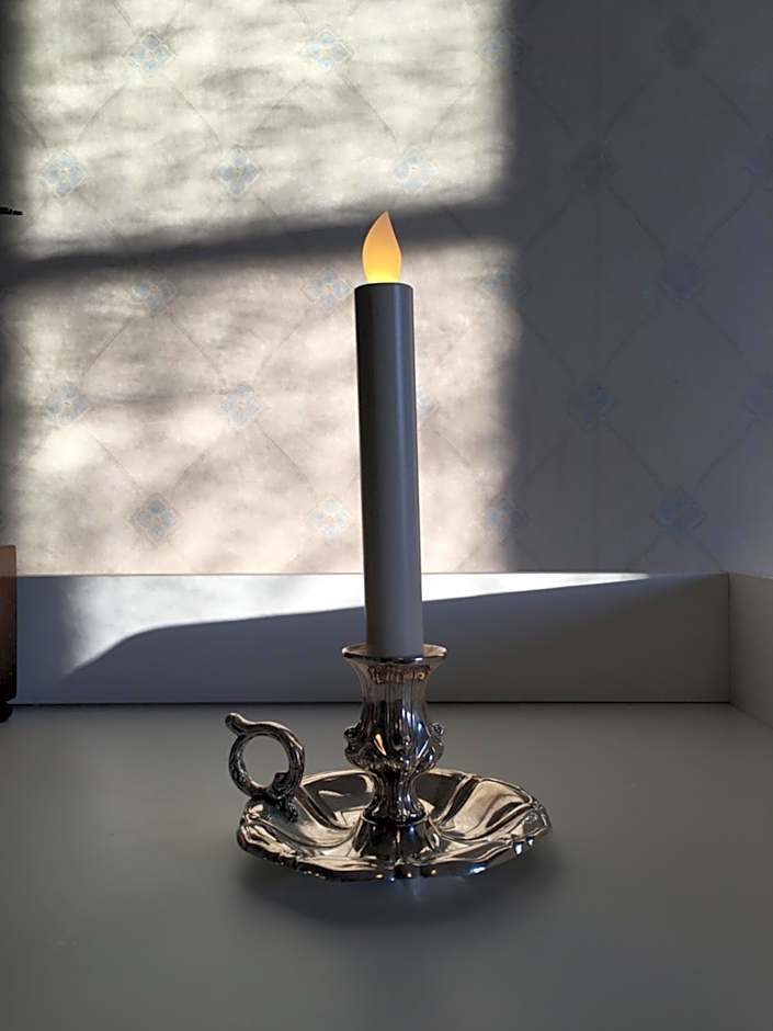 Handlarens villa - Vandrarhem de luxe