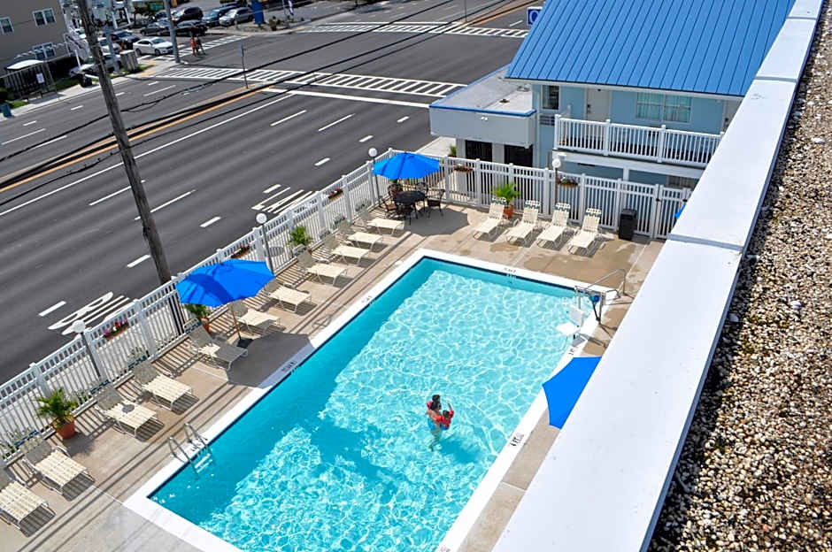 Coastal Inn - Ocean City
