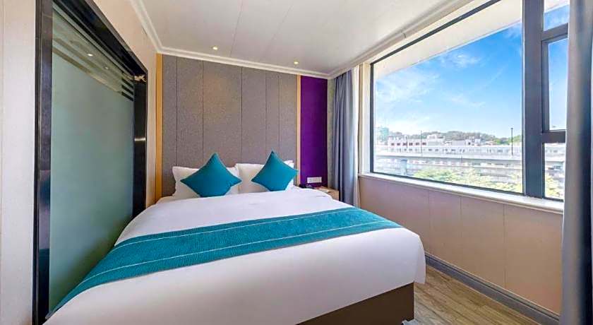 JIN HENG HUA YAN HOTEL