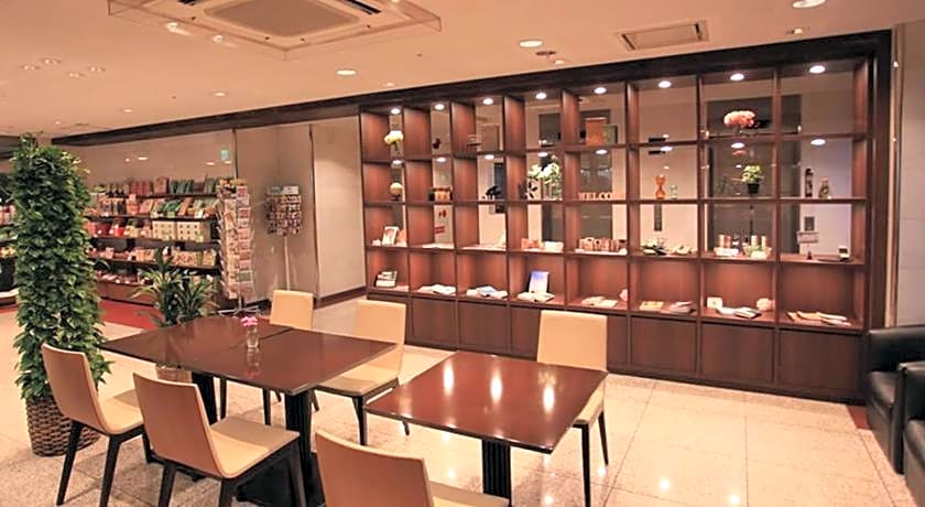 Urban Hotel Kyoto