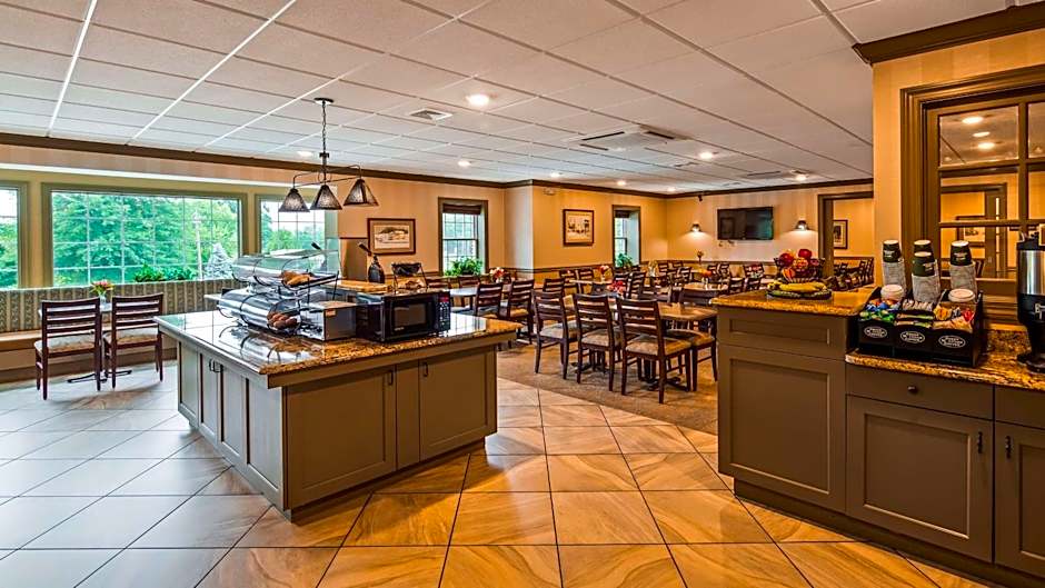 The Inn at Lewisberg, BW Signature Collection