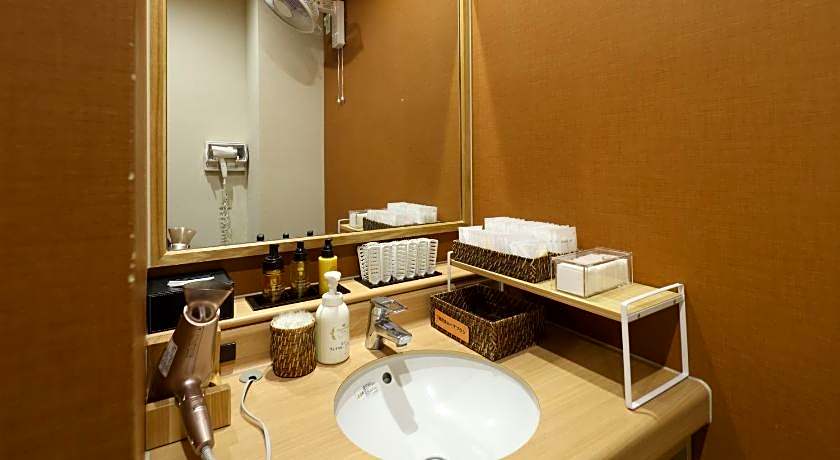 Dormy Inn Soga Natural Hot Spring