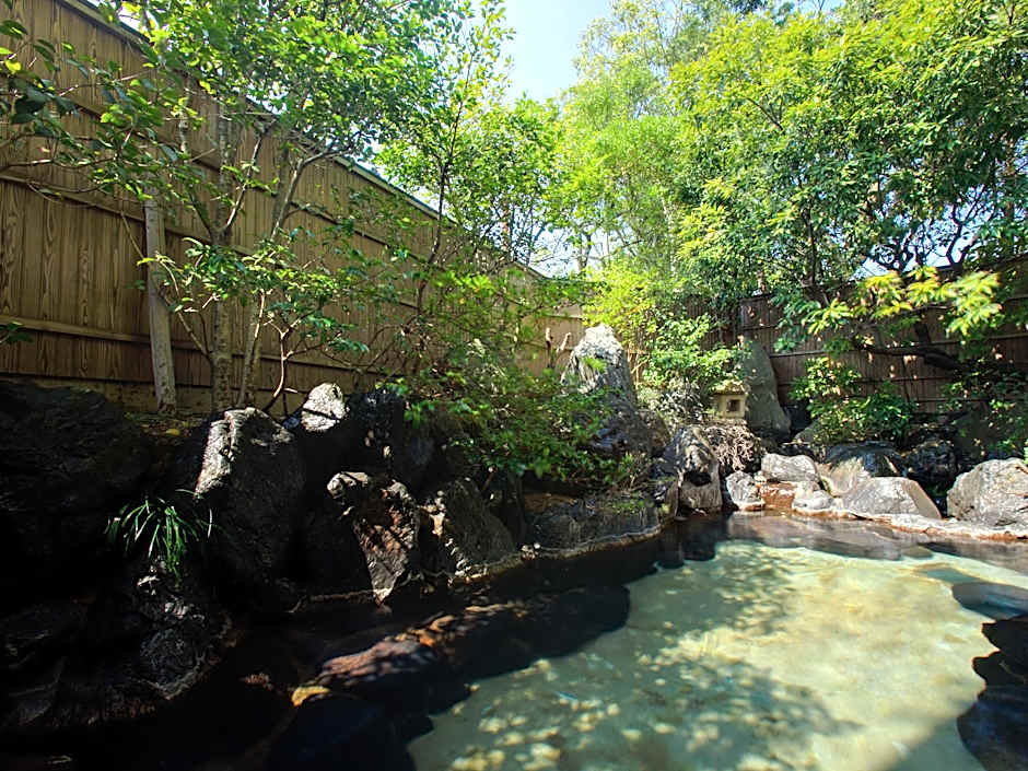 Hoseikan Hotel