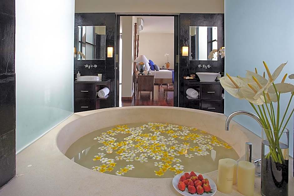Temple Hill Residence Villa