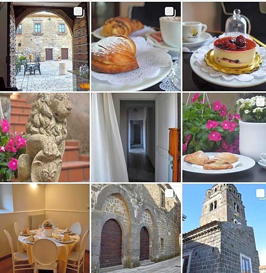Boutique Hotel Palazzo Dei Vescovi
