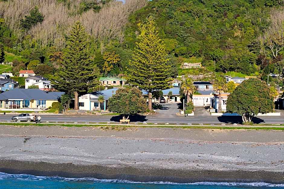 Blue Seas Motel
