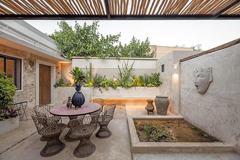 Casona Origen Merida