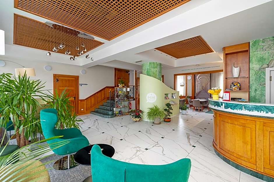 Hotel Maggiore