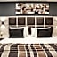 Cascades Guest Lodge
