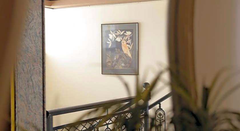 Hotel Anesi