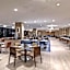 Hilton Geneva Hotel and Conference Centre