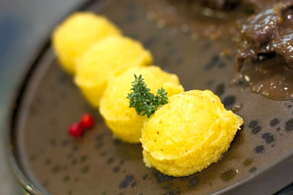 Hotel & Ristorante Baita Dovich