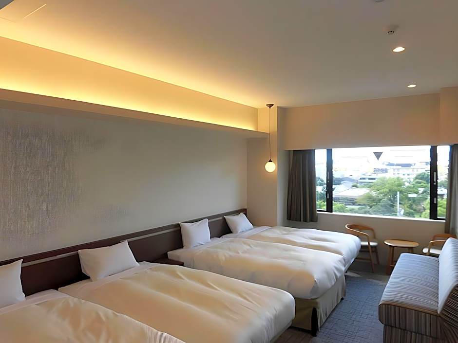 Hotel IL Verde Kyoto