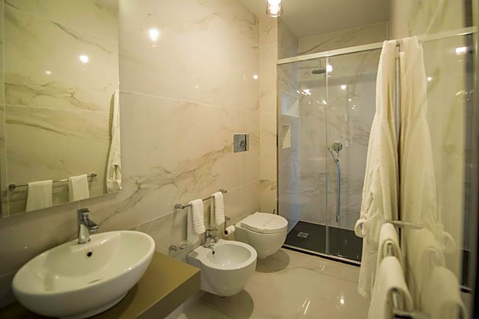 Milazzo Aeolian Sea Port B&B