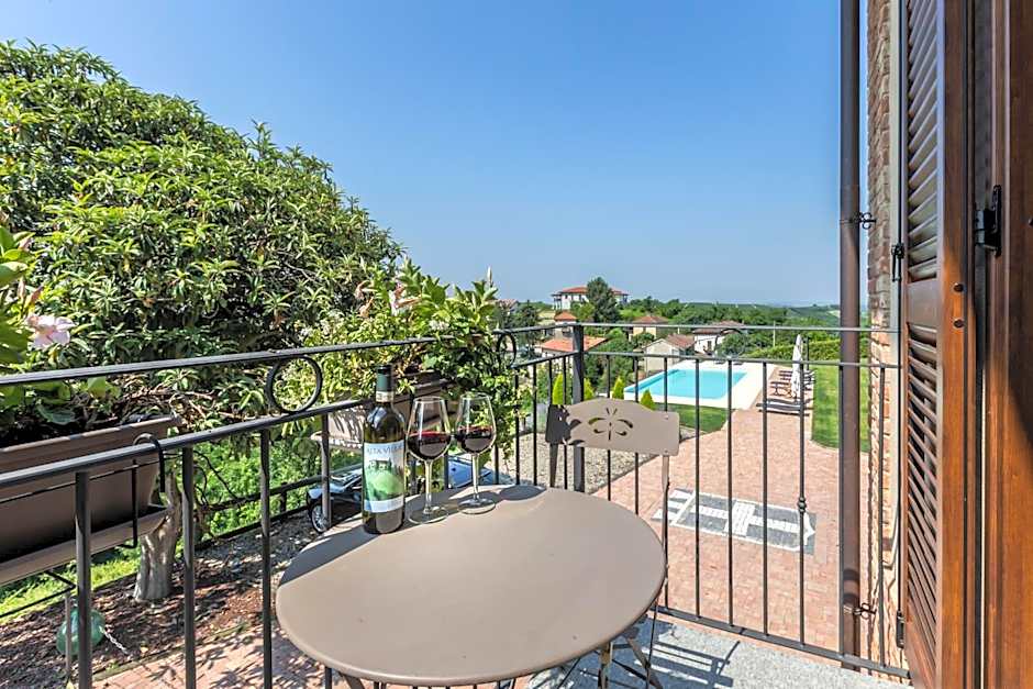 Alta Villa The Countryhouse Adults Only Boutique BnB