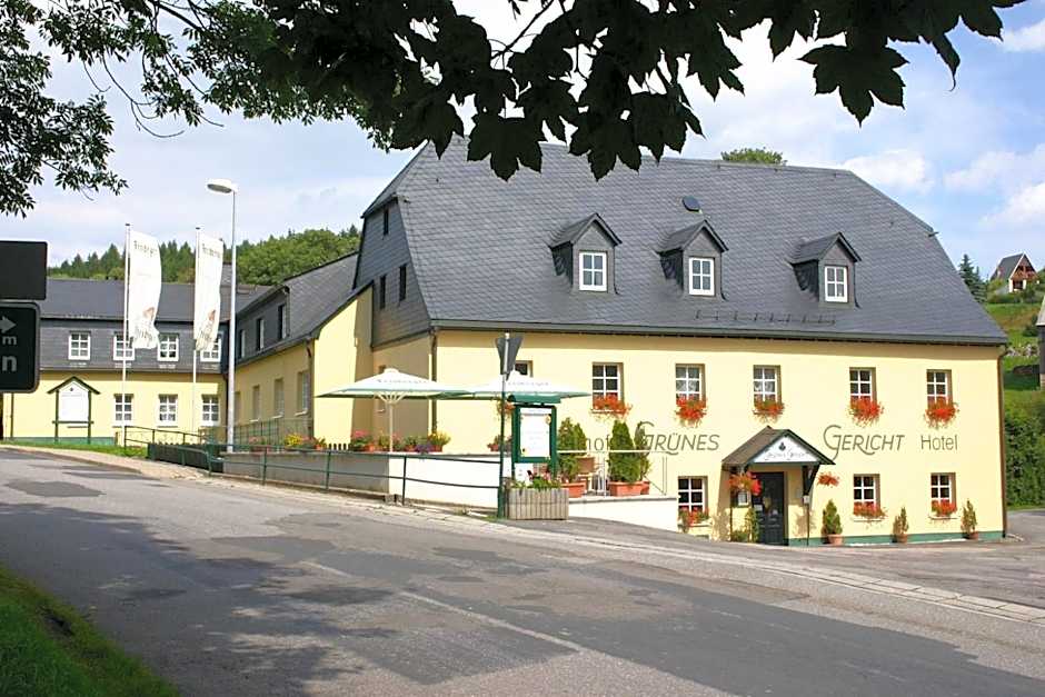 Landhaus Purschenstein