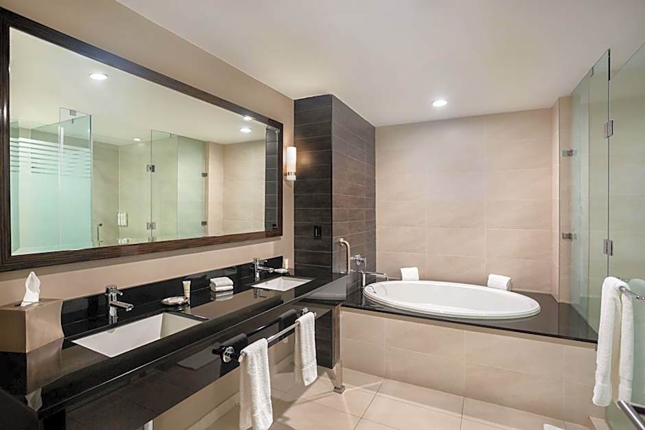 Marriott Panama Hotel