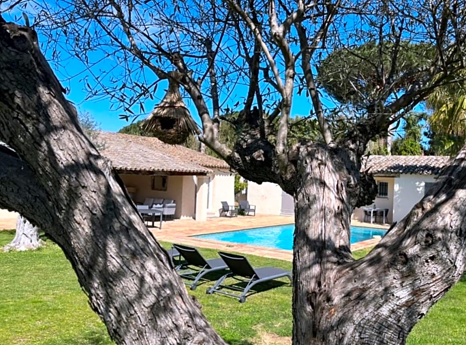 Villa Made – Saint Tropez