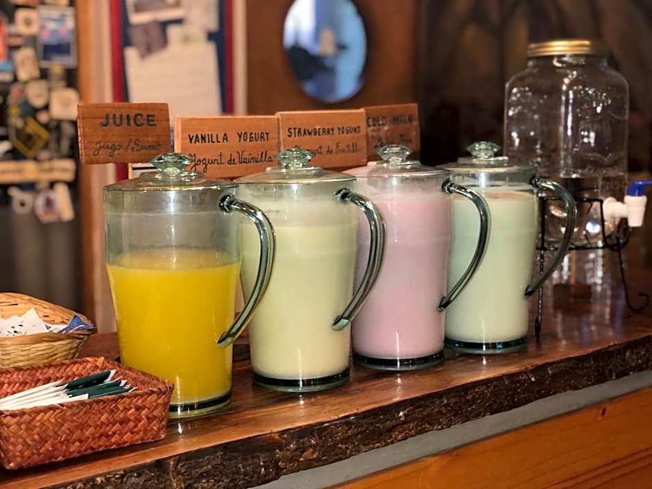 America del Sur Hostel Calafate