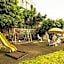 Royal Hotel and Convention Tretes