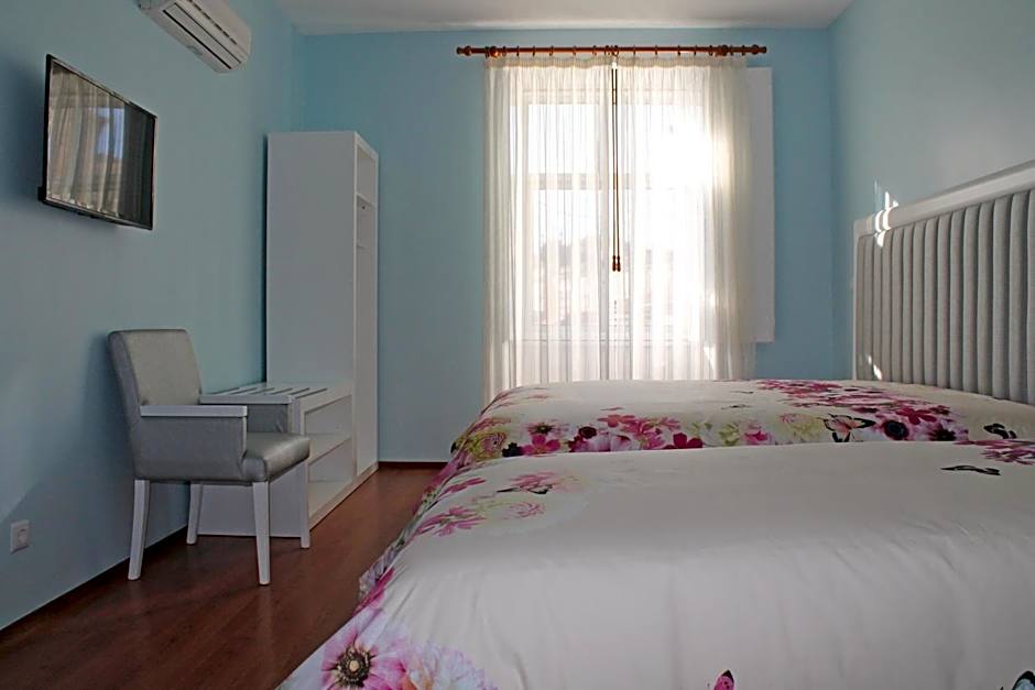 Grande Oceano Guest House