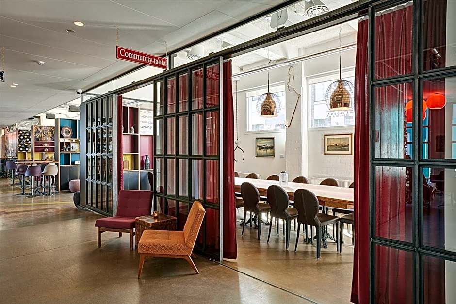 Reykjavik Marina - Berjaya Iceland Hotels