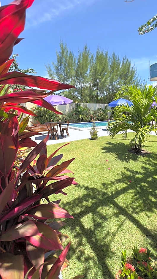 POUSADA RANCHO PARAISO