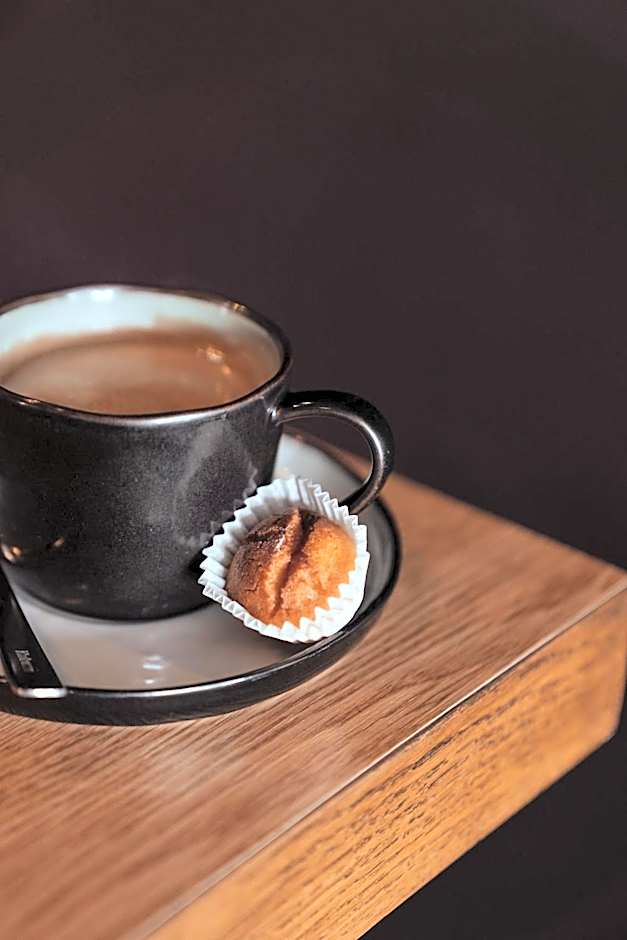 Hotel Brasserie De Beiaard