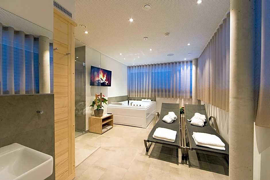 Vitus Steyr Hotel & SPA Suites