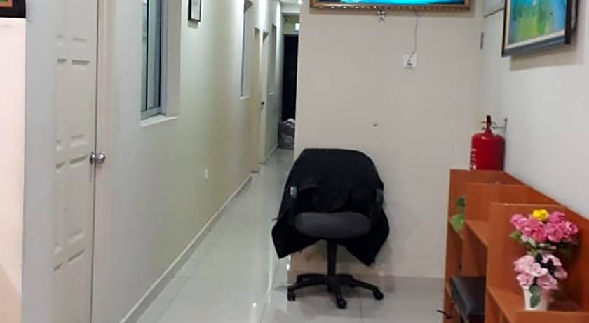 Camlodge Budget Hotel