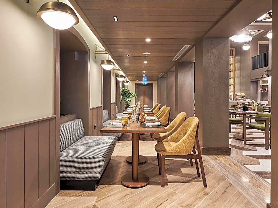 Swissotel Uludag Bursa