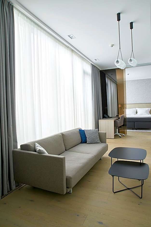 Tallink Spa & Conference Hotel