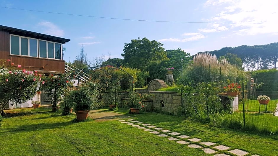 B&B Le Cinque Querce