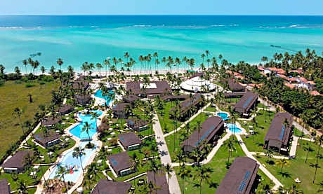 Grand Oca Maragogi All Inclusive Resort