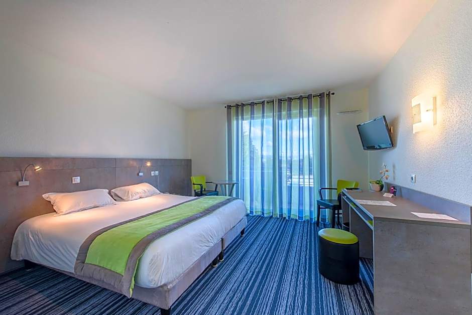 Hotel Le Chatard