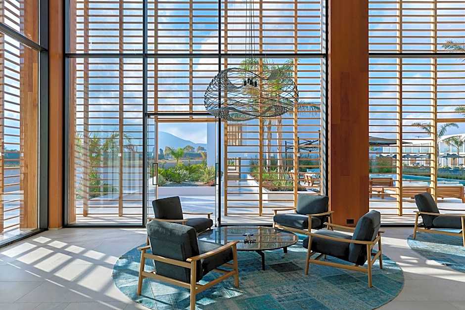 D' Andrea Lagoon All Suites - Adults Only