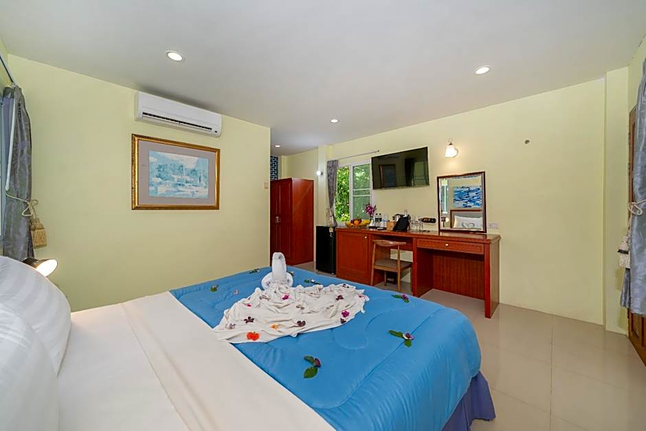 Oceanview Bungalows by EAT