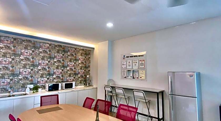 Best View Hotel Sunway Mentari