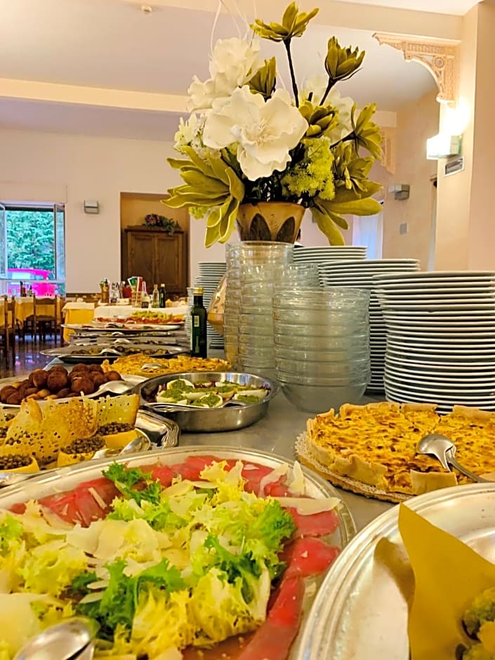 Grand Hotel Vallombrosa