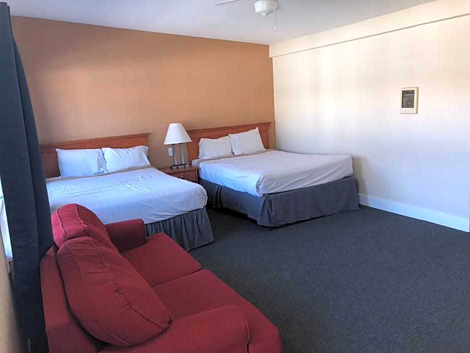 Ocean Lodge - Santa Cruz