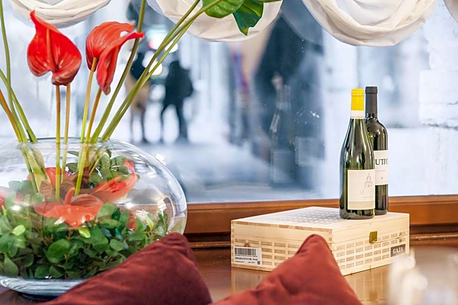 Hotel Ai Reali - Small Luxury Hotels of the World